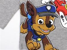 Name It t-shirt grey melange Paw Patrol
